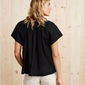 Jenni Kayne Willow Blouse NWT